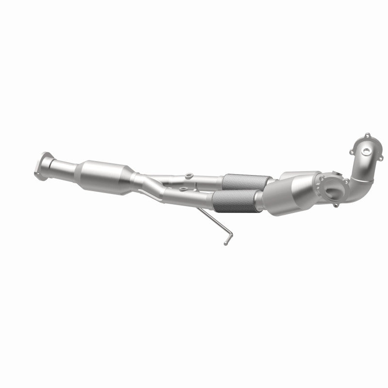 2002-2005 S80 2.9 L Underbody Direct-Fit Catalytic Converter 52160 Magnaflow