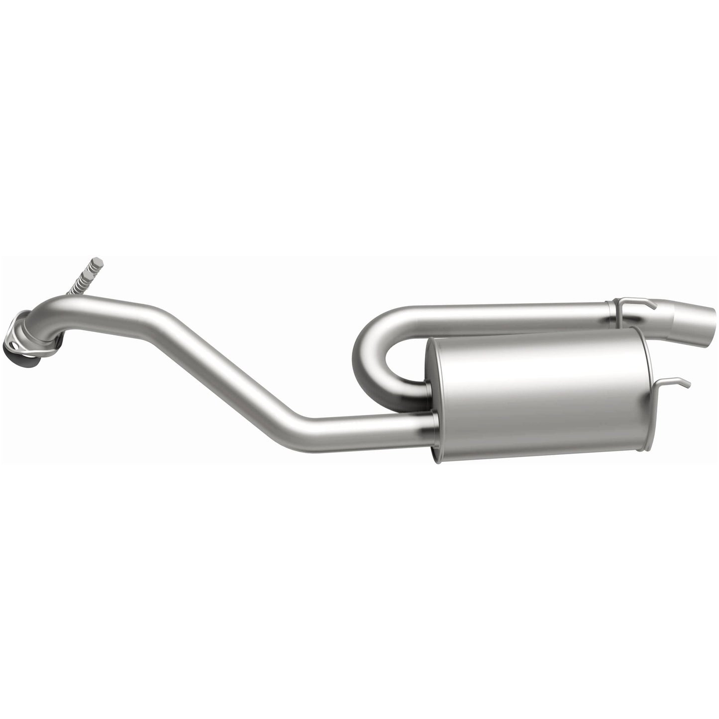 2009-2013 Honda Fit Direct-Fit Muffler Kit 108-0011