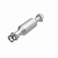 1997 Acura CL 2.2L Direct-Fit Catalytic Converter 4481636 Magnaflow - Catalytic Converters Car Part People