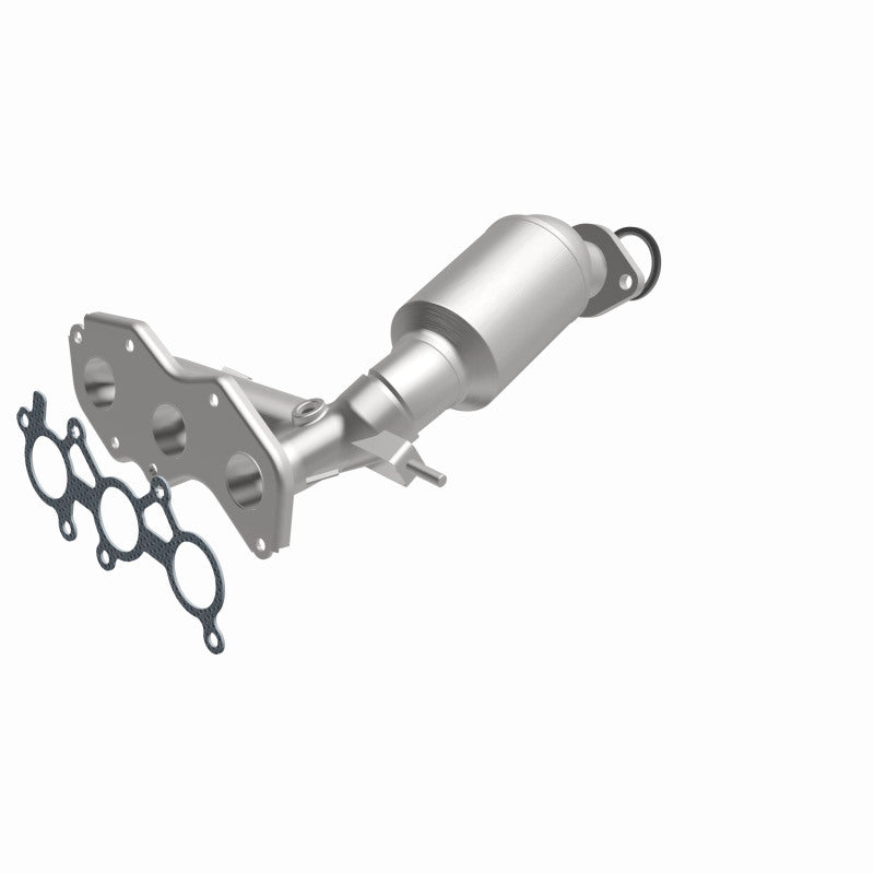 2011 Toyota Sienna 3.5L Direct-Fit Catalytic Converter 5582556 Magnaflow - Catalytic Converters Car Part People