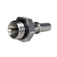 Fuel Hose Fitting Fuel System Universal Fit Aeromotive 15129-BGPL