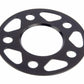 Dinan Spacers; 66.5mm CB - 3mm Thick - D210-2021