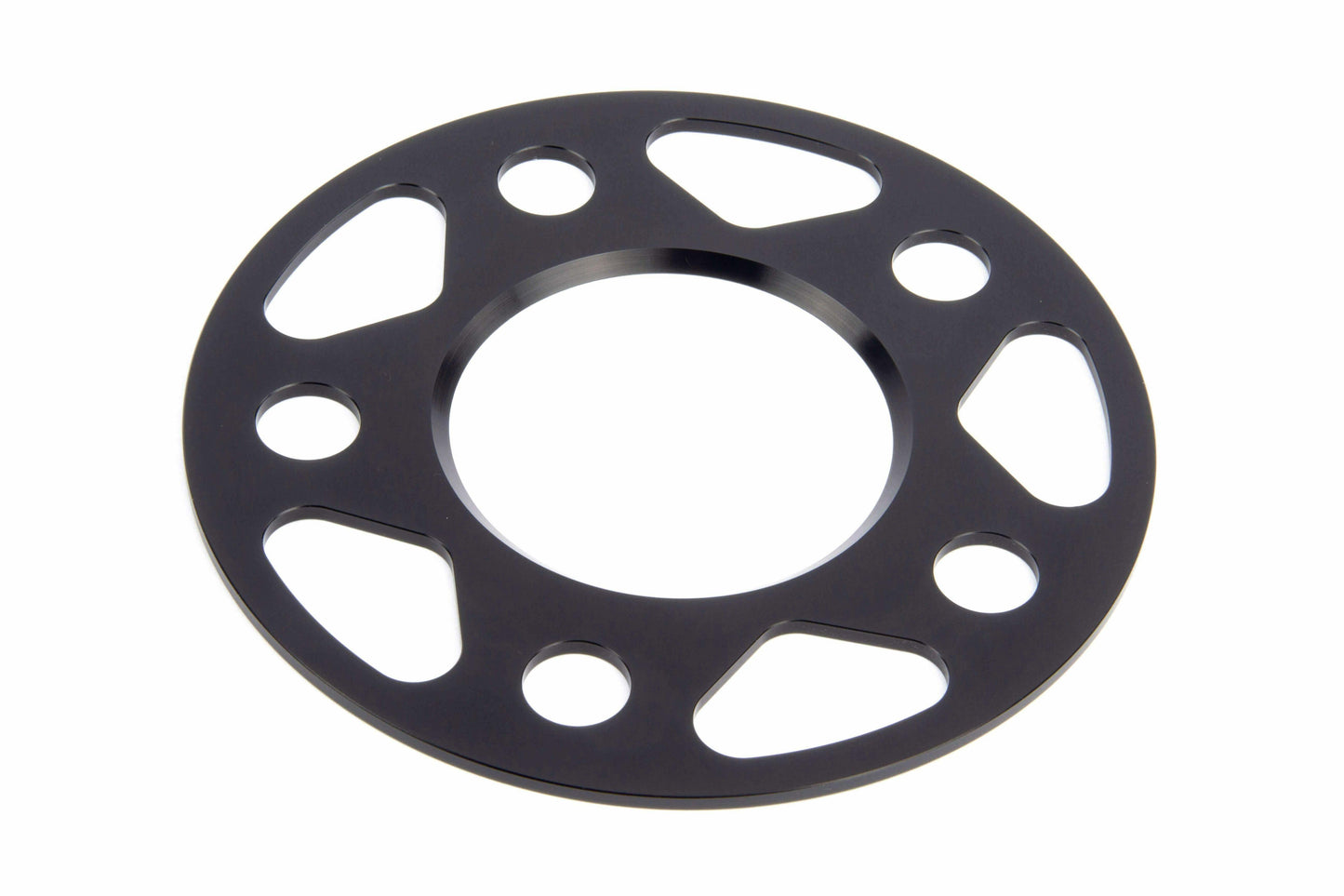 Dinan Spacers; 66.5mm CB - 3mm Thick - D210-2021