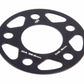Dinan Spacers; 66.5mm CB - 3mm Thick - D210-2021