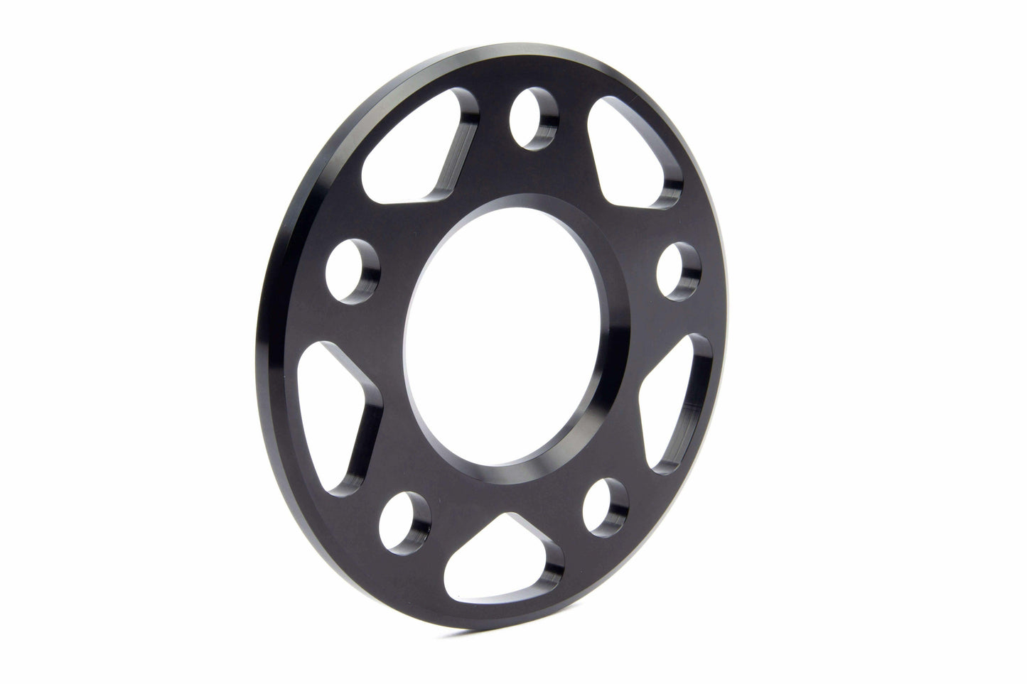 Dinan Spacers; 66.5mm CB - 8mm Thick - D210-2026