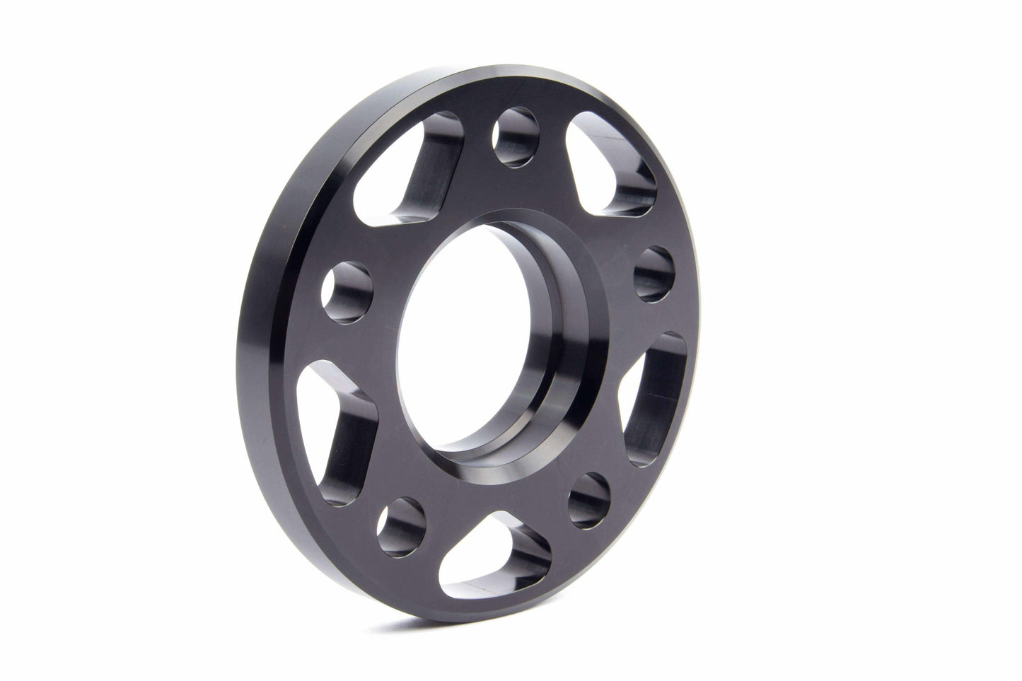 Dinan Spacers; 66.5mm CB - 17mm Thick - D210-2030