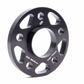 Dinan Spacers; 66.5mm CB - 17mm Thick - D210-2030