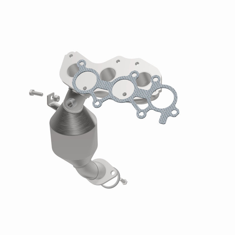 2011-2015 Toyota Sienna 3.5L Direct-Fit Catalytic Converter 5582548 Magnaflow - Catalytic Converters Car Part People