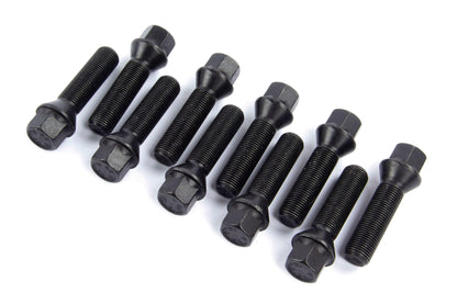 Dinan Lug Bolts; 27mm - Cone Seat - D220-0001