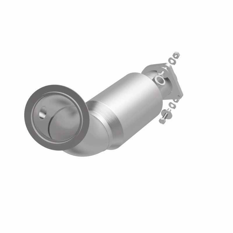 2015 M3 3 Underbody Direct-Fit Catalytic Converter 52931 Magnaflow