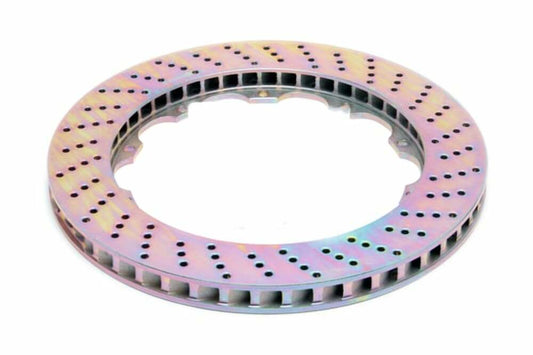 Dinan by Brembo Replacement Rotor Set for BMW 1/3/5/6-Series/Z4/X5 D230-0393-D