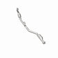 2004-2005 Mercedes-Benz CL500 Direct-Fit Catalytic Converter 5411519 Magnaflow - Catalytic Converters Car Part People