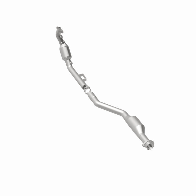 2004-2005 Mercedes-Benz CL500 Direct-Fit Catalytic Converter 5411519 Magnaflow - Catalytic Converters Car Part People