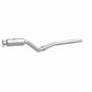 Catalytic Converter for HM Grade Federal / EPA Compliant Direct-Fit Catalytic Converter MagnaFlow 24124