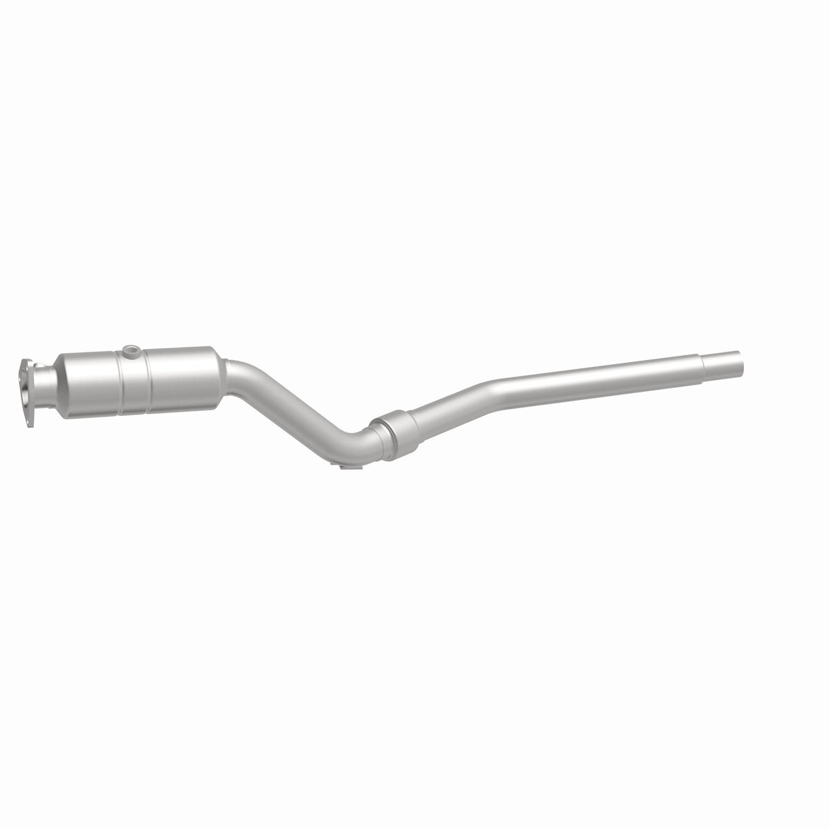 Catalytic Converter for HM Grade Federal / EPA Compliant Direct-Fit Catalytic Converter MagnaFlow 24124