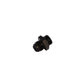 Fuel Hose Fitting Fuel System Universal Fit Aeromotive 15607-BGPL