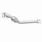 2005 2006 Chevrolet Cobalt 2.0L Direct-Fit Catalytic Converter 4561106 Magnaflow