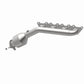 2009 Hyundai Genesis 4.6L Direct-Fit Catalytic Converter 5531900 Magnaflow - Catalytic Converters Car Part People