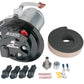 Electric Fuel Pump High Flow EFI Performance Vehicle Specific Fit Aeromotive 18673-BGPL