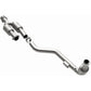 Catalytic Converter for HM Grade Federal / EPA Compliant Direct-Fit Catalytic Converter MagnaFlow 24540