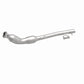 Catalytic Converter for HM Grade Federal / EPA Compliant Direct-Fit Catalytic Converter MagnaFlow 93680