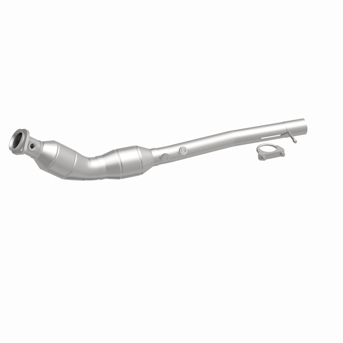 Catalytic Converter for HM Grade Federal / EPA Compliant Direct-Fit Catalytic Converter MagnaFlow 93680