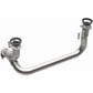 1988-1993 Chevrolet C1500 Direct-Fit Front Pipe Kit 107-0175