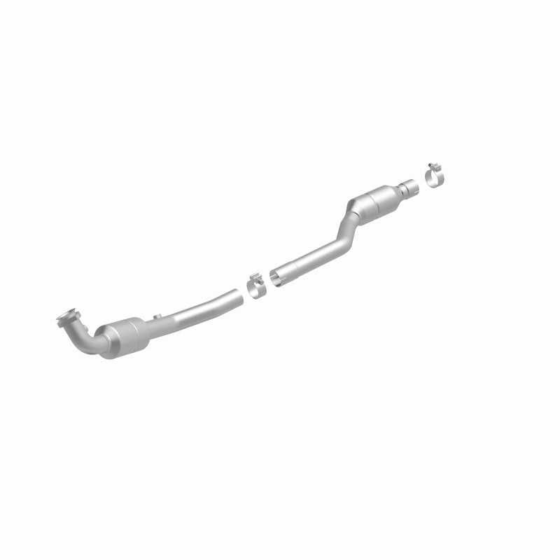 2006 Mercedes-Benz SL500 5.0L Direct-Fit Catalytic Converter 551202 Magnaflow