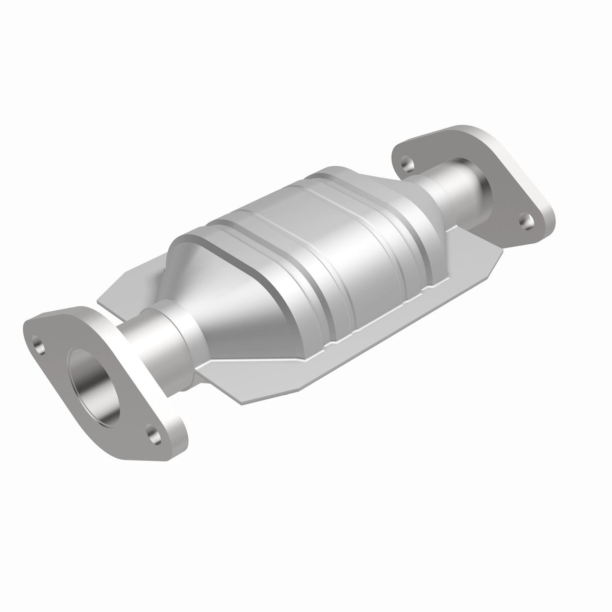 Catalytic Converter for HM Grade Federal / EPA Compliant Direct-Fit Catalytic Converter MagnaFlow 93164