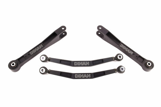 Dinan Suspension Link Kit - 2018-2019 BMW M5 - D280-0020