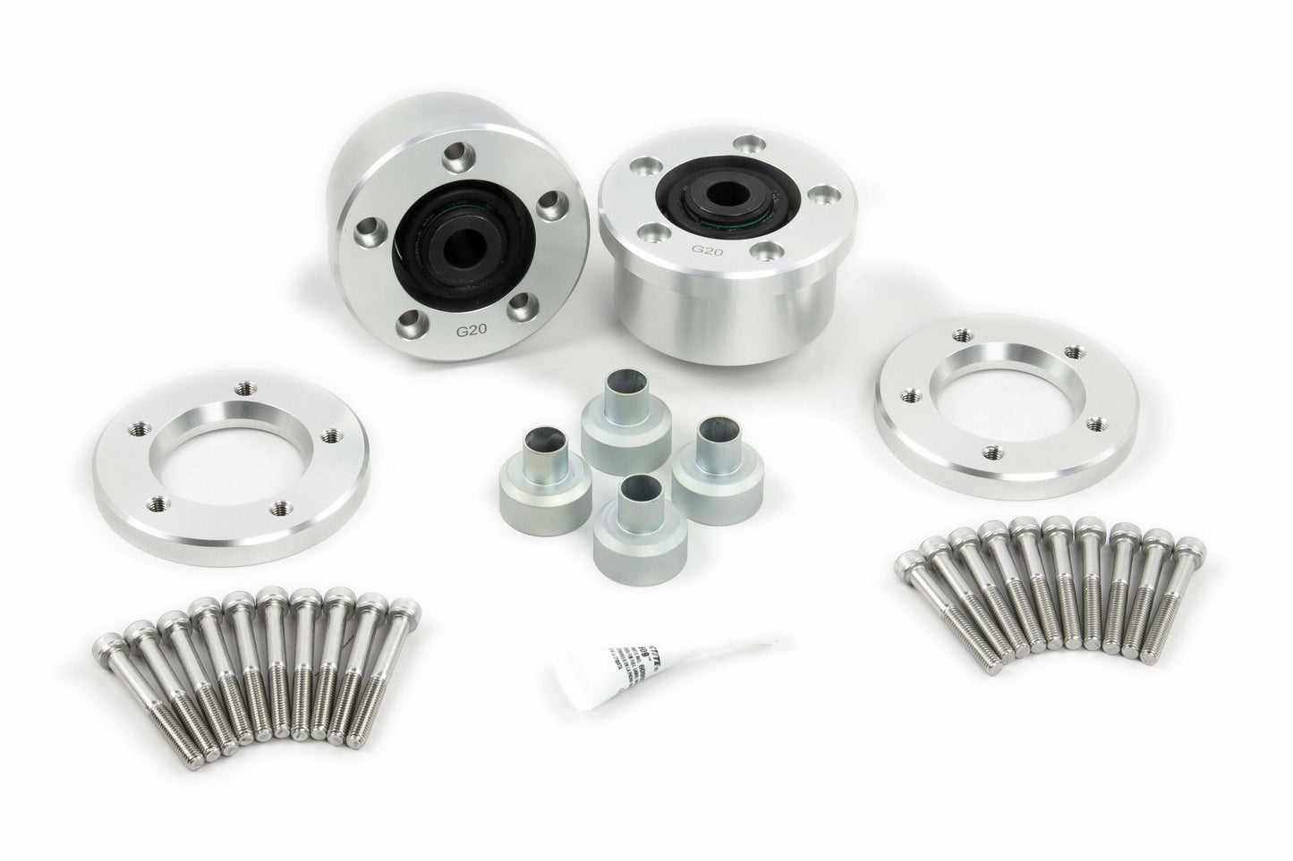 Fits 2019-2024 Bmw 230I/330I/430I/Z4 Tension Strut Ball Joint Kit-D280-0022