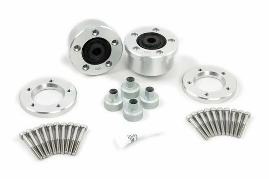 Fits 2019-2024 Bmw 230I/330I/430I/Z4 Tension Strut Ball Joint Kit-D280-0022