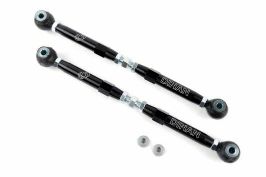 Fits 2020-2024 Bmw 230I/330I/430I/Z4 Rear Toe Links-D280-0025