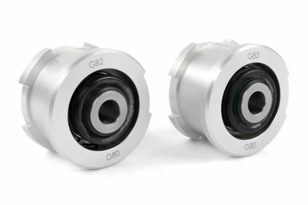 Fits 2021-2024 Bmw M2/M3/M4 Tension Strut Ball Joint Kit-D280-0030