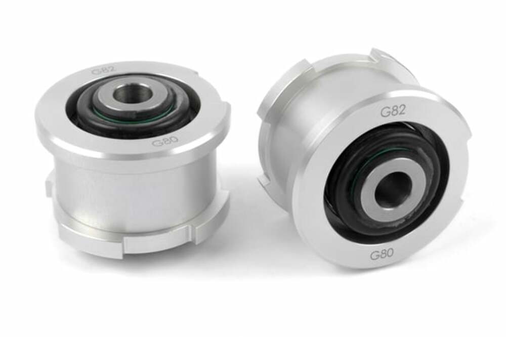 Fits 2021-2024 Bmw M2/M3/M4 Tension Strut Ball Joint Kit-D280-0030