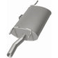 1992-1996 Toyota Camry Direct-Fit Muffler Kit 108-0071