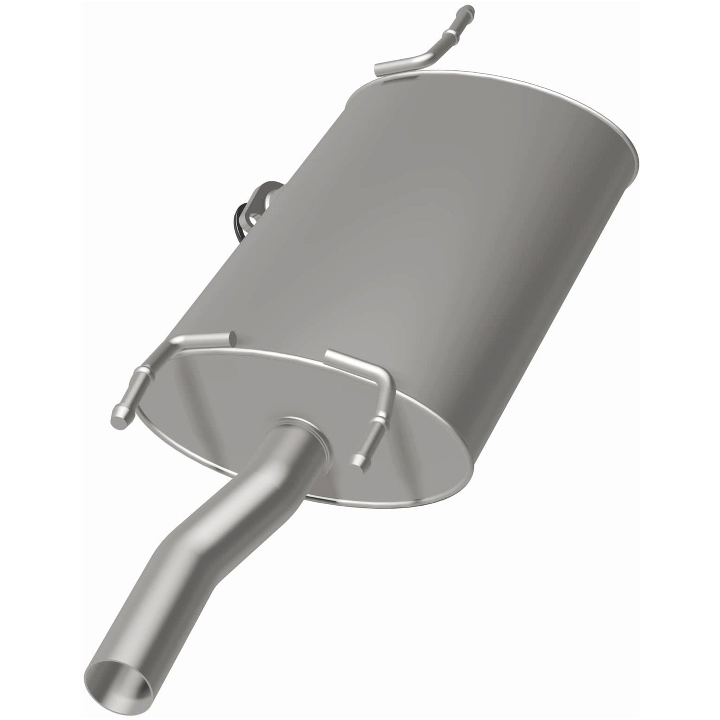 1992-1996 Toyota Camry Direct-Fit Muffler Kit 108-0071