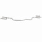 Fits 2004-2006 Chrysler Pacifica 3.5L Direct-Fit Replacement Exhaust 106-0105