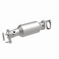 2005-2006 Nissan Pathfinder 4.0L DirectFit Catalytic Converter 5481668 Magnaflow
