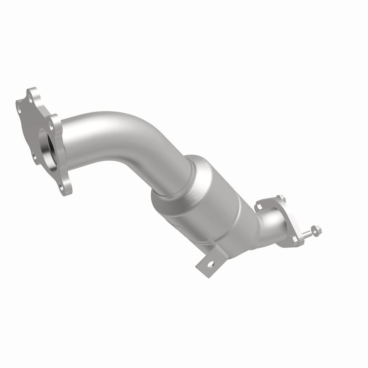 Catalytic Converter for HM Grade Federal / EPA Compliant Direct-Fit Catalytic Converter MagnaFlow 23188