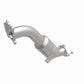Catalytic Converter for HM Grade Federal / EPA Compliant Direct-Fit Catalytic Converter MagnaFlow 23188