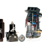 Fuel Pump Complete Kit High Flow EFI Performance Universal Fit Aeromotive 17355-BGPL