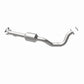 2004 Isuzu Rodeo 3.2L Direct-Fit Catalytic Converter 4551633 Magnaflow
