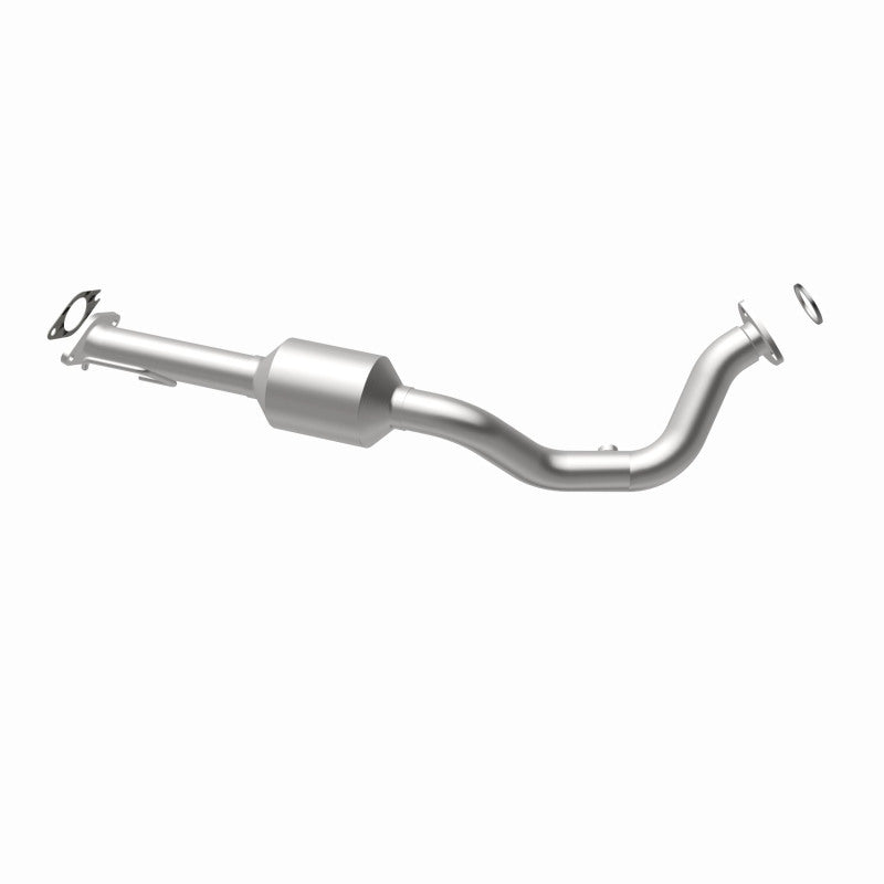 2004 Isuzu Rodeo 3.2L Direct-Fit Catalytic Converter 4551633 Magnaflow
