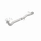 2001-2010 Chevrolet Silverado 2500 HD Direct-Fit Front Pipe Kit 107-0294