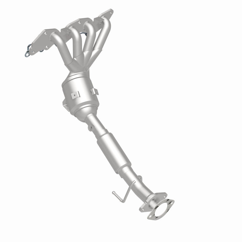 2015-2018 Ford C-Max Direct-Fit Catalytic Converter 22-186 Magnaflow