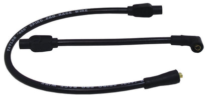 Spark Plug Wire Set 1980-2003 Harley-Davidson 10.4mm Silicone Spiro Pro 13032