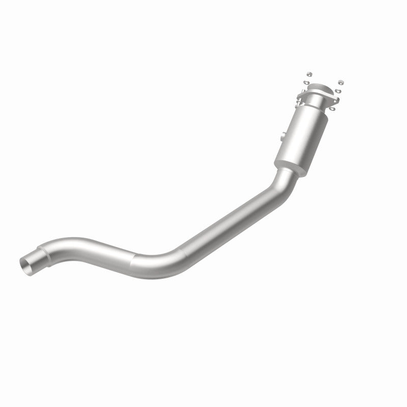 2010-2012 Jaguar XF 5.0L Direct-Fit Catalytic Converter 5561400 Magnaflow - Catalytic Converters Car Part People