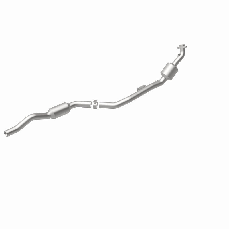 Catalytic Converter for 2006-2009 Mercedes-Benz E350 4Matic 3.5L California Grade CARB Compliant Direct-Fit Catalytic Co