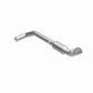 2007 2008 Ford F-150 4.2L Direct-Fit Catalytic Converter 5451155 Magnaflow - Catalytic Converters Car Part People